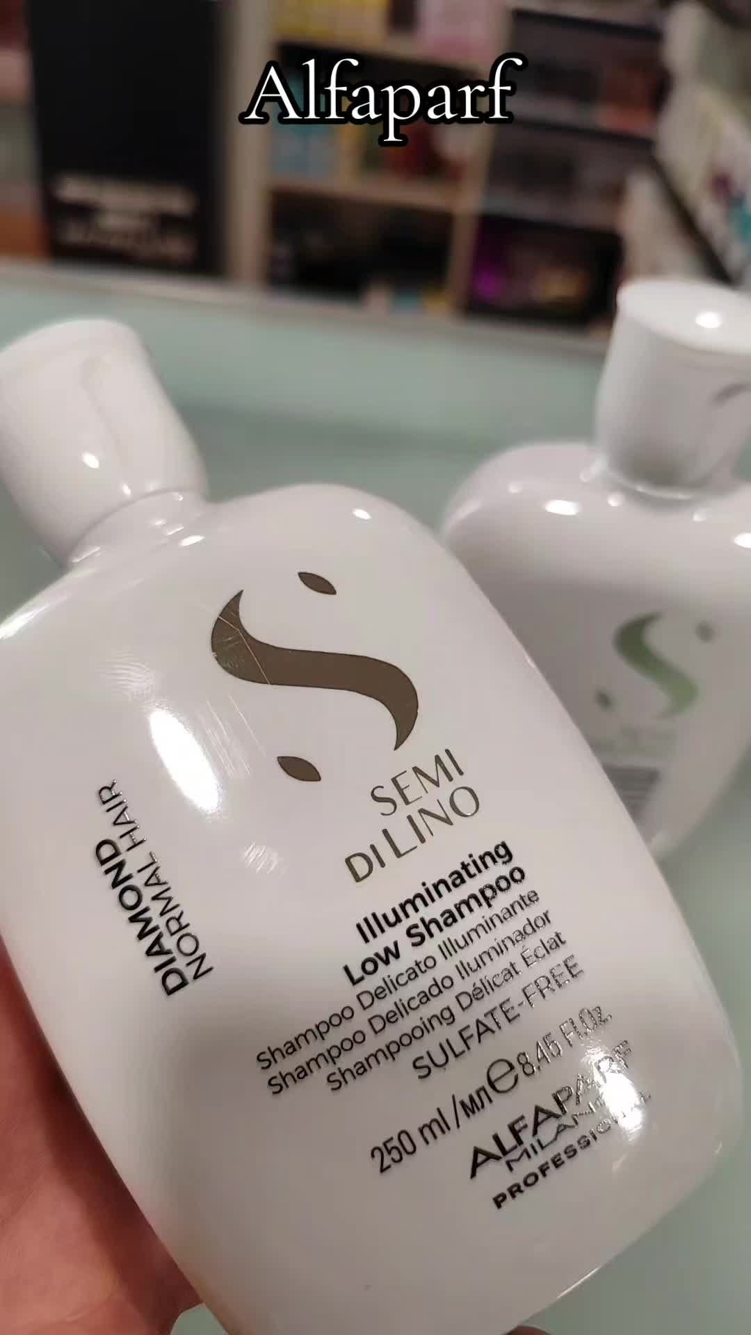 @Allure Profumi