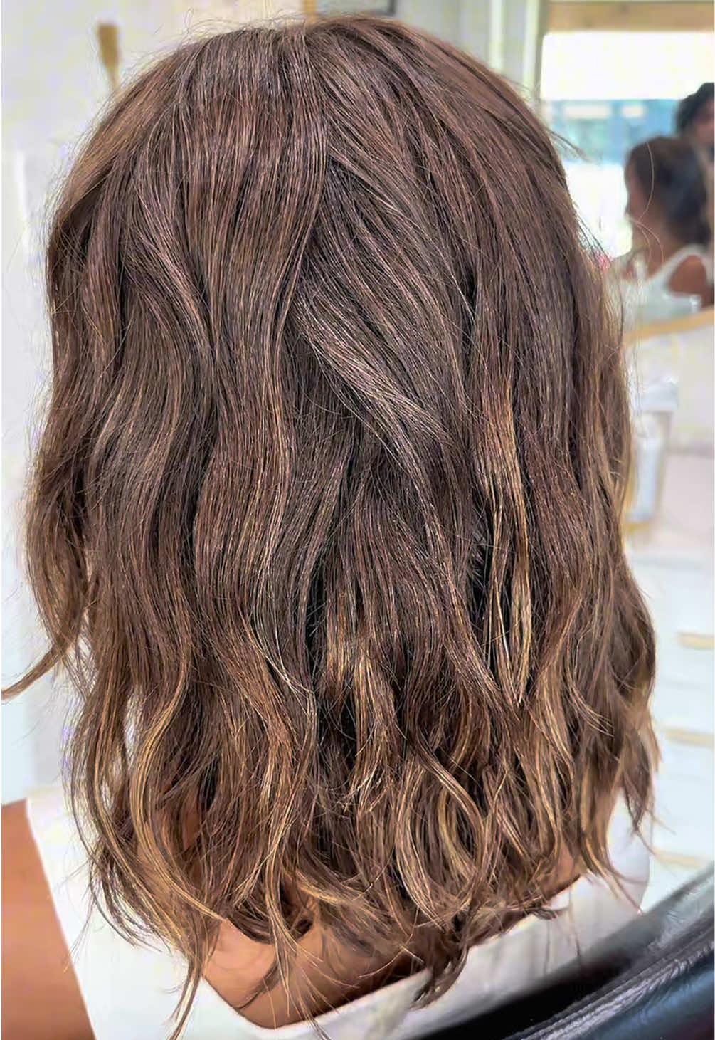 @Andrealynn ATX Hair stylist