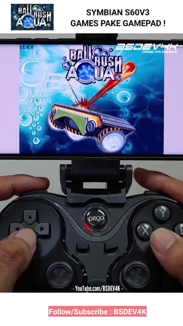 @BSDEV4K