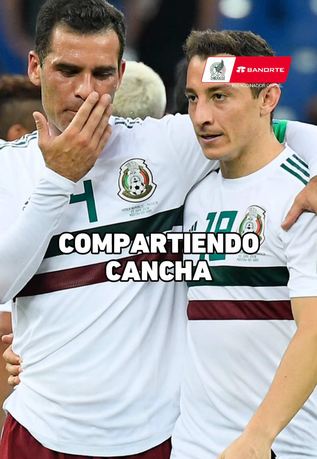 @Selección Nacional