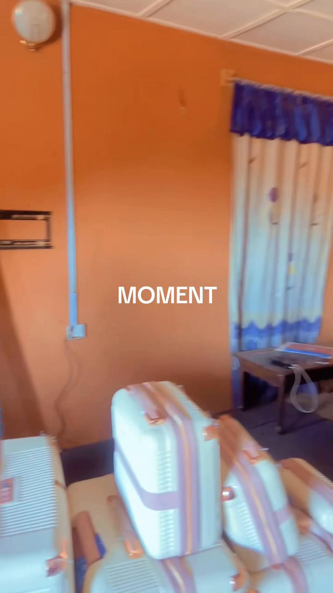 @Ilorin Tailor girl