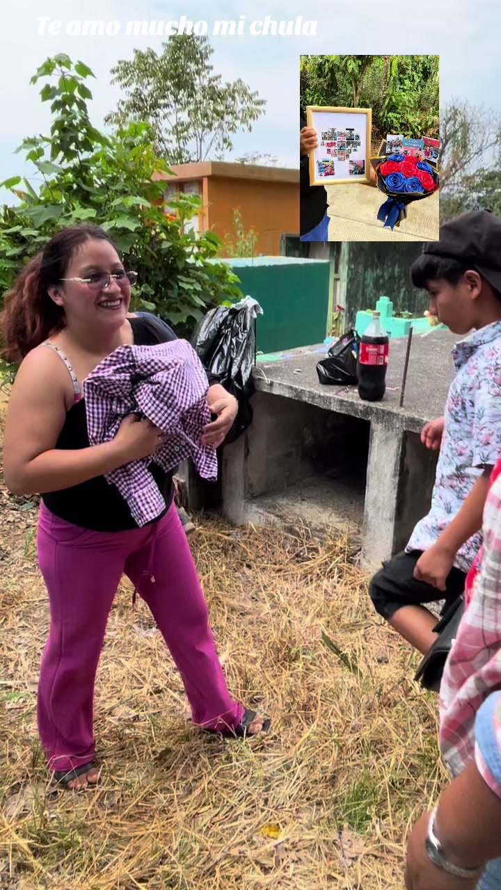 @Detalles La patrona Reu🇬🇹