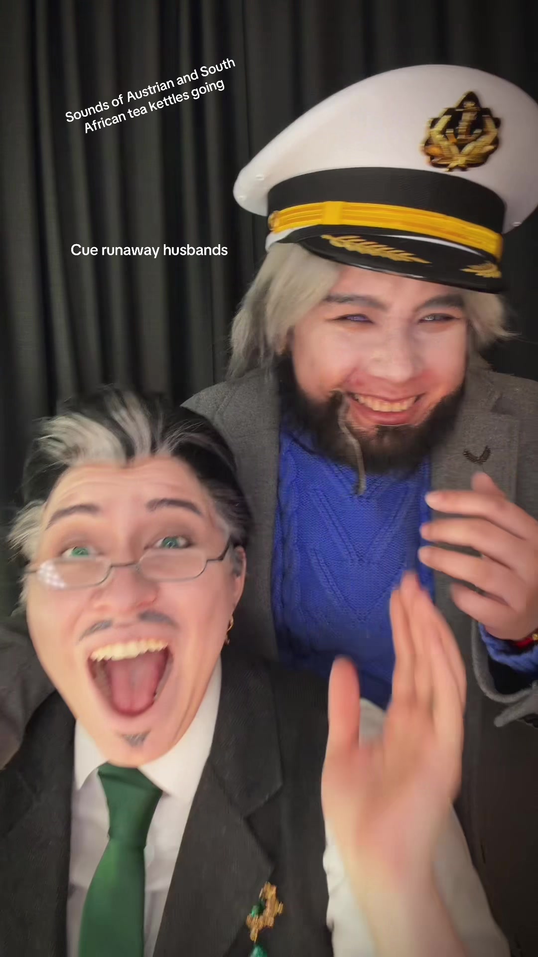 @MiesterHypester