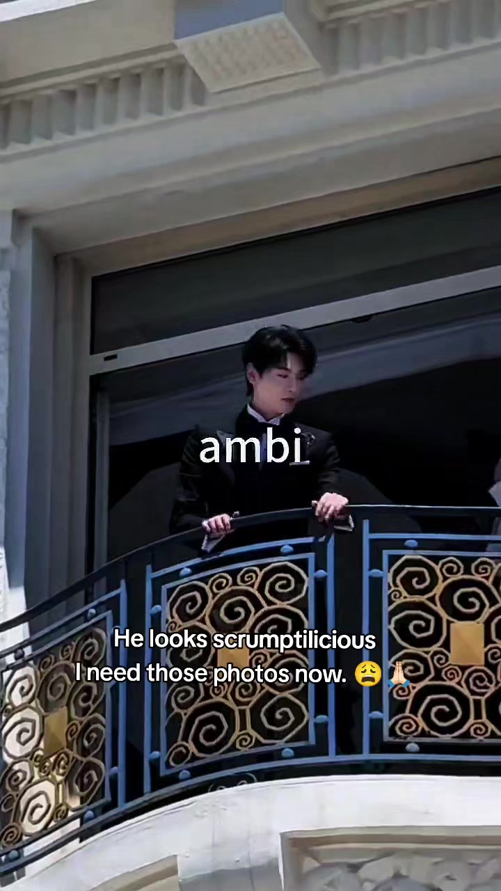 @Jiya (Ziyu's Sugar Mommy)