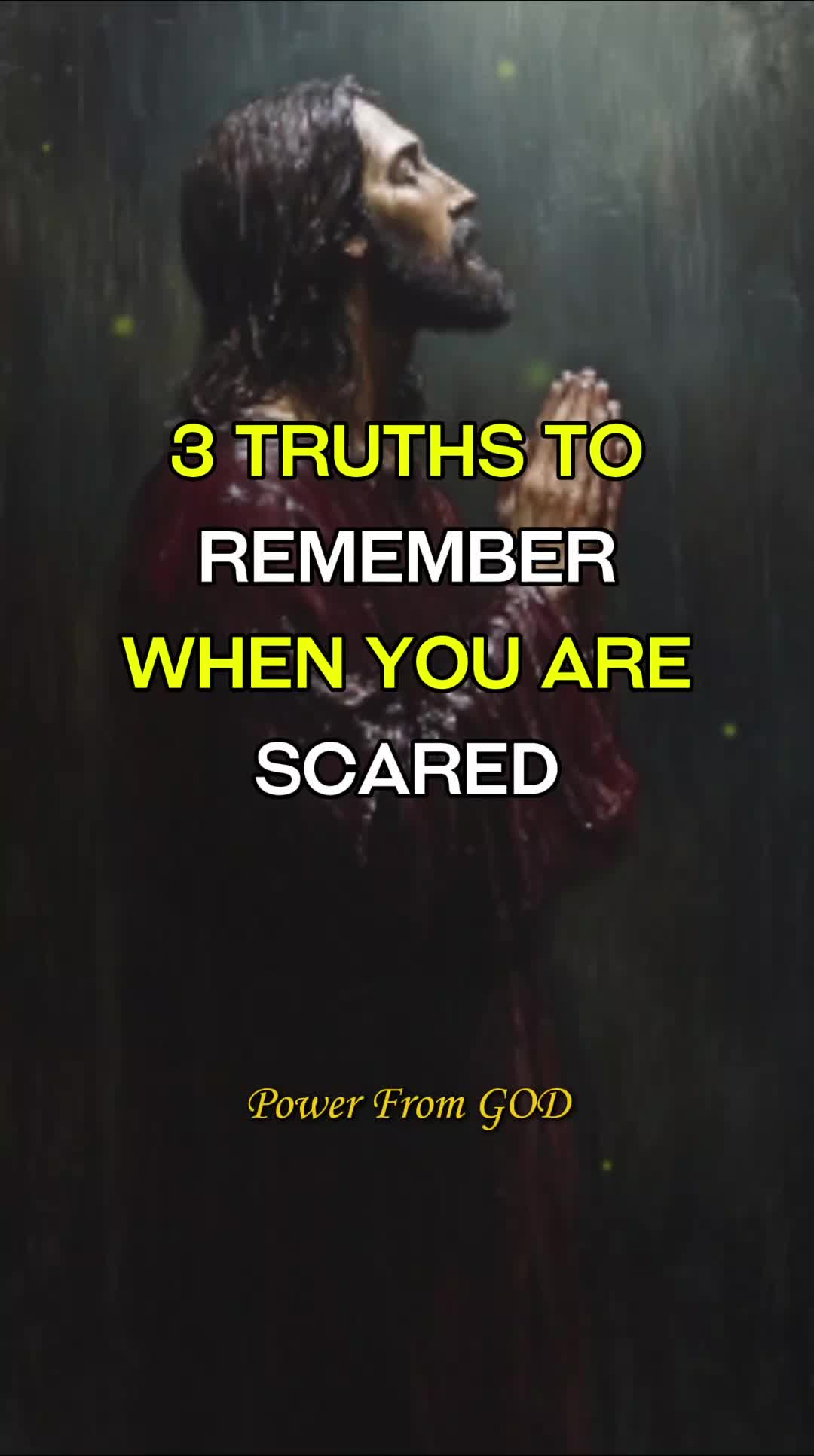 @Power From GOD