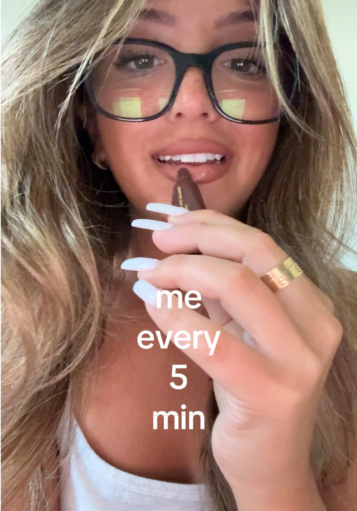 @Madeline Freeman