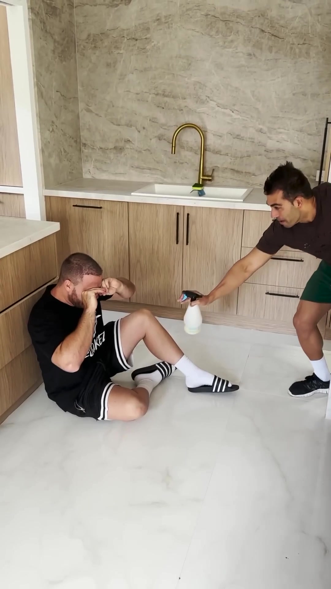 @Funny Pranks
