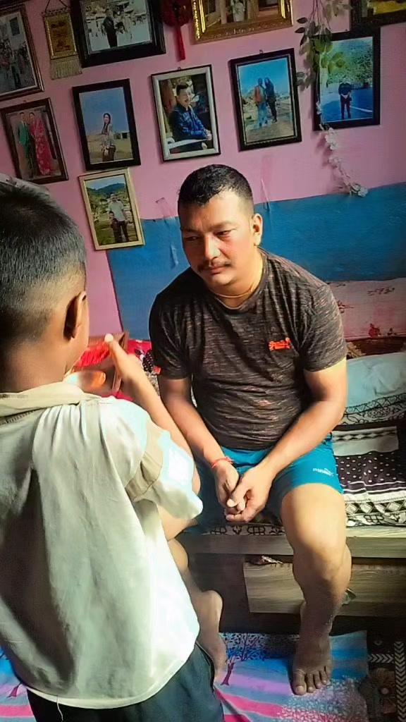 @Ree-tu❤️Bibash👮♂️🇳🇵