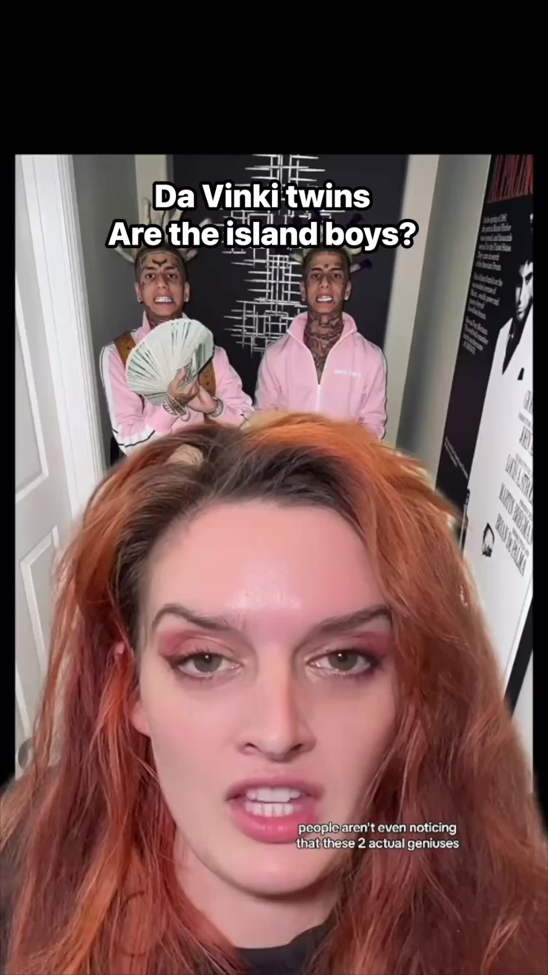 @vorostwins