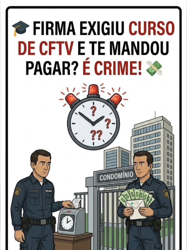 @Eduardo | Vigilantes QAP