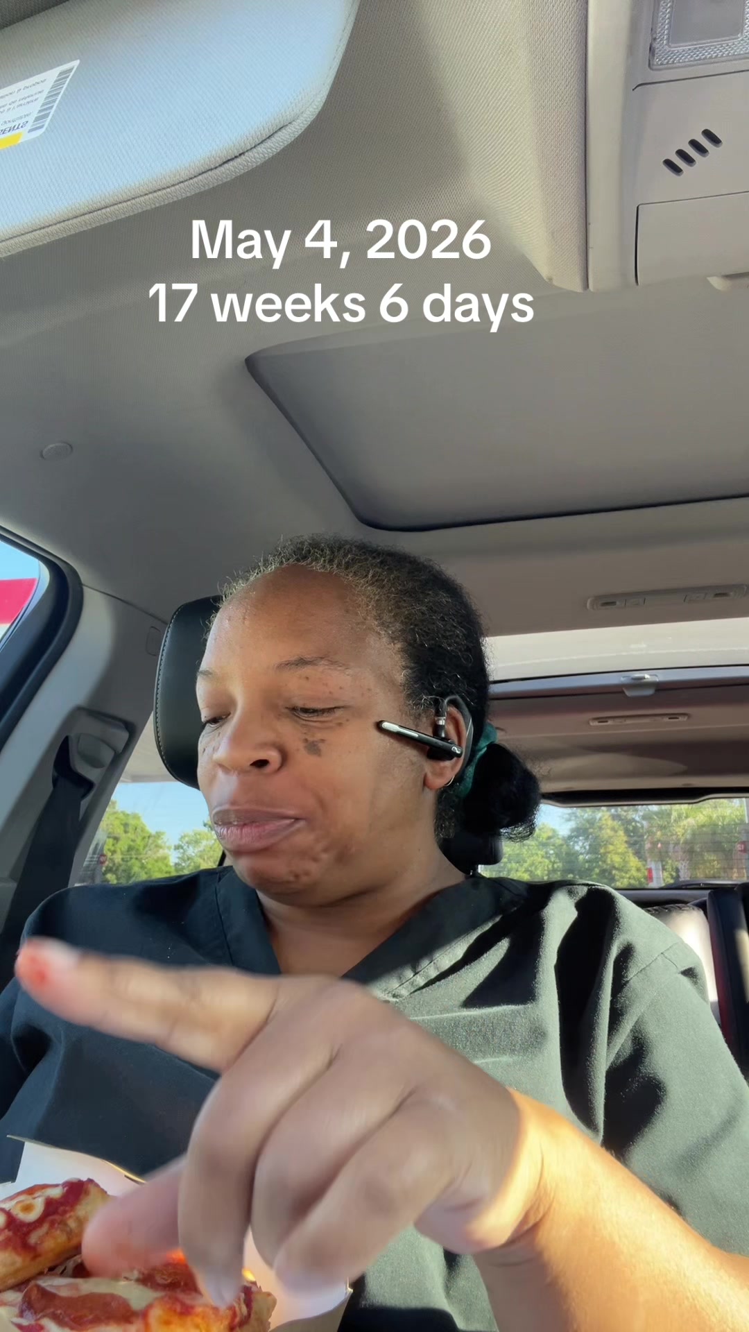 @Latisha IVF & Motherhood