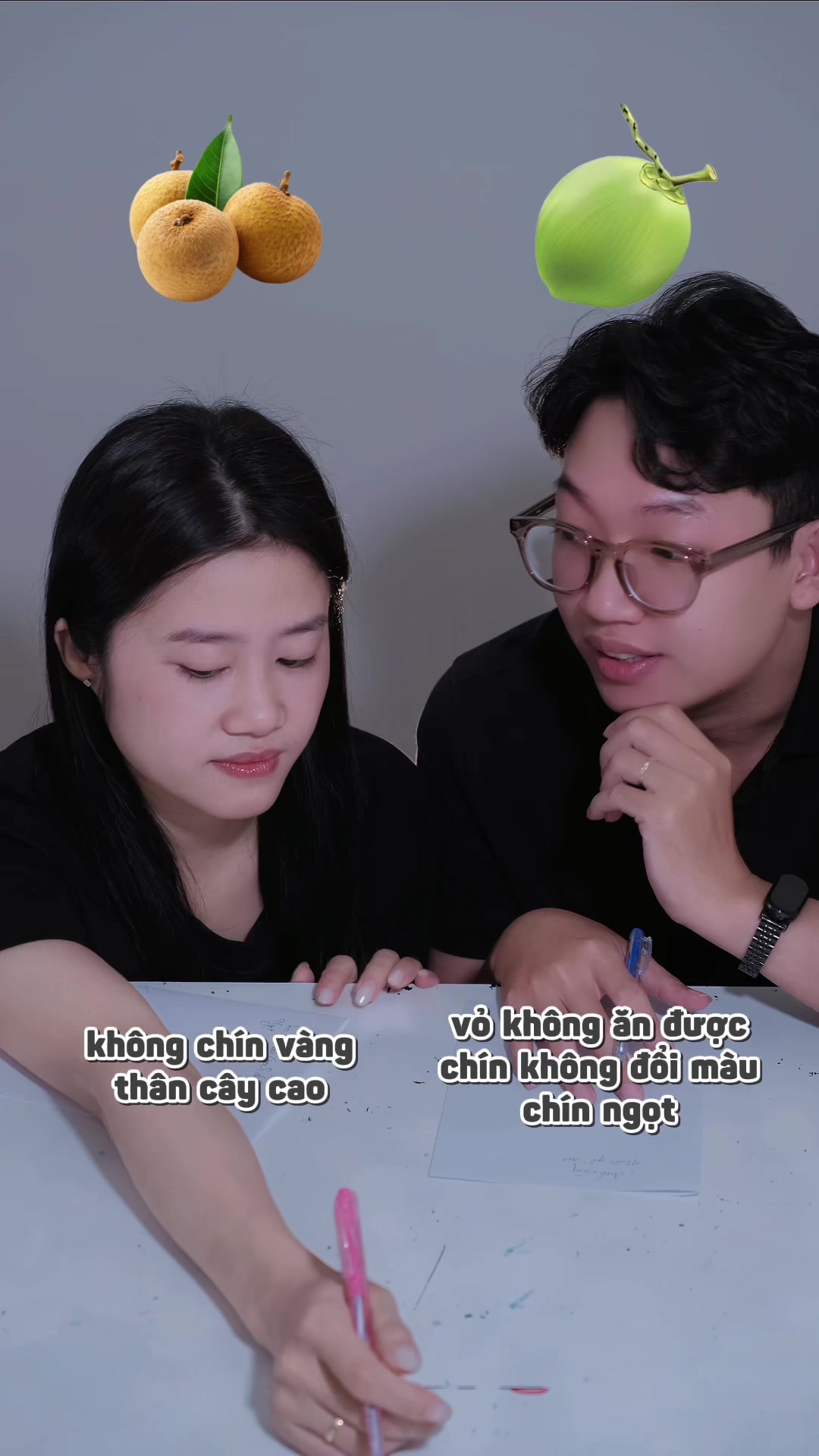 @Hương & Hoàng Daily