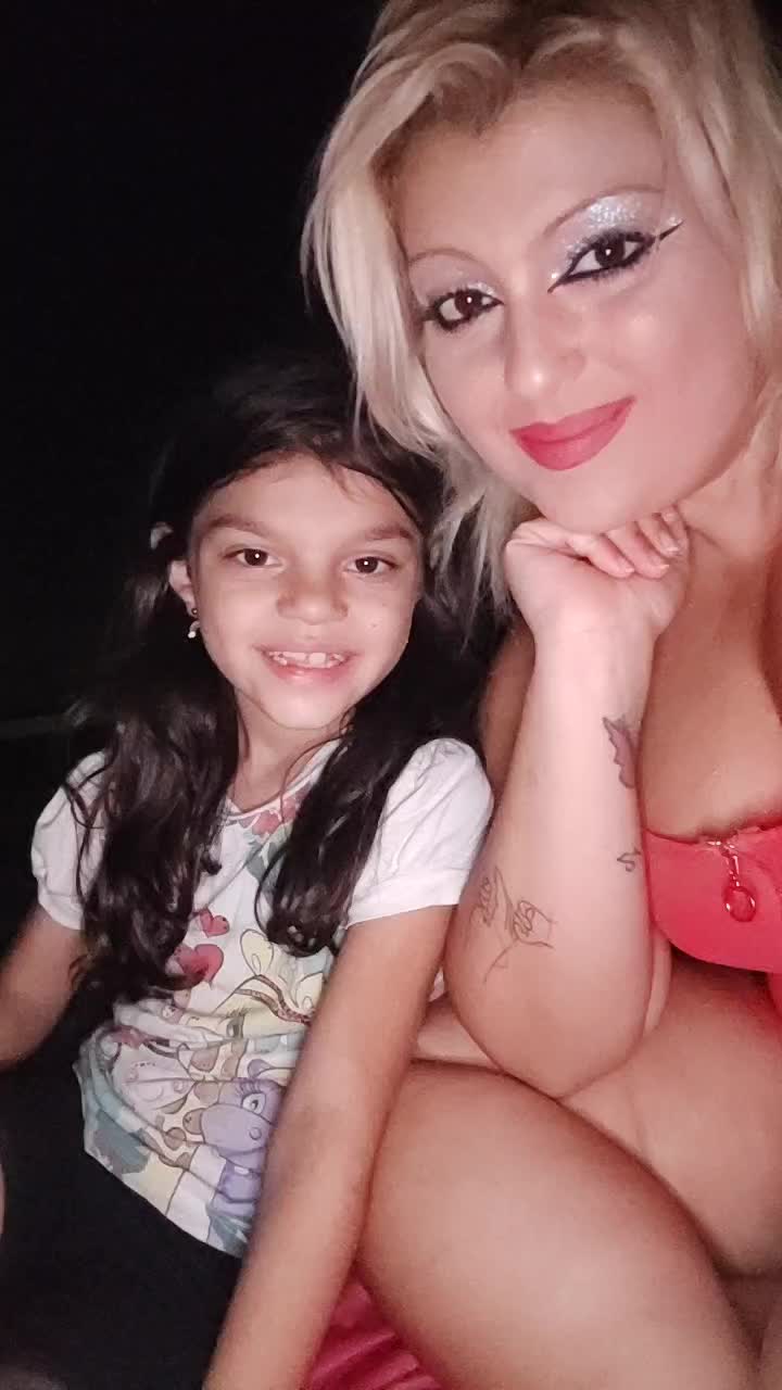 @Marybionda ❤️