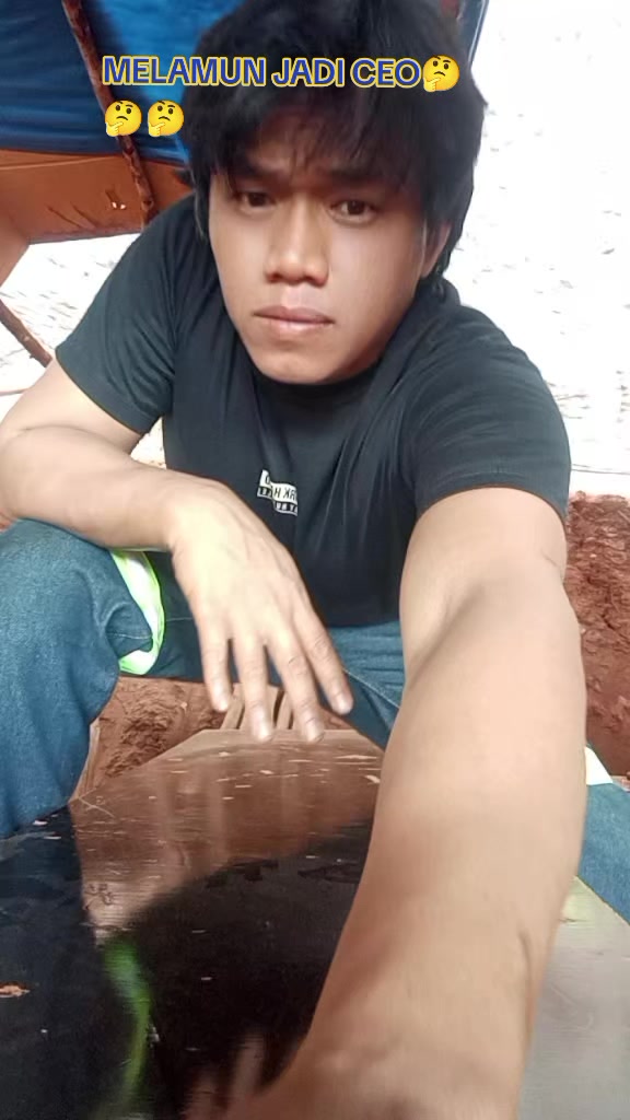 @BUKAN PECINTA GILA HORMAT