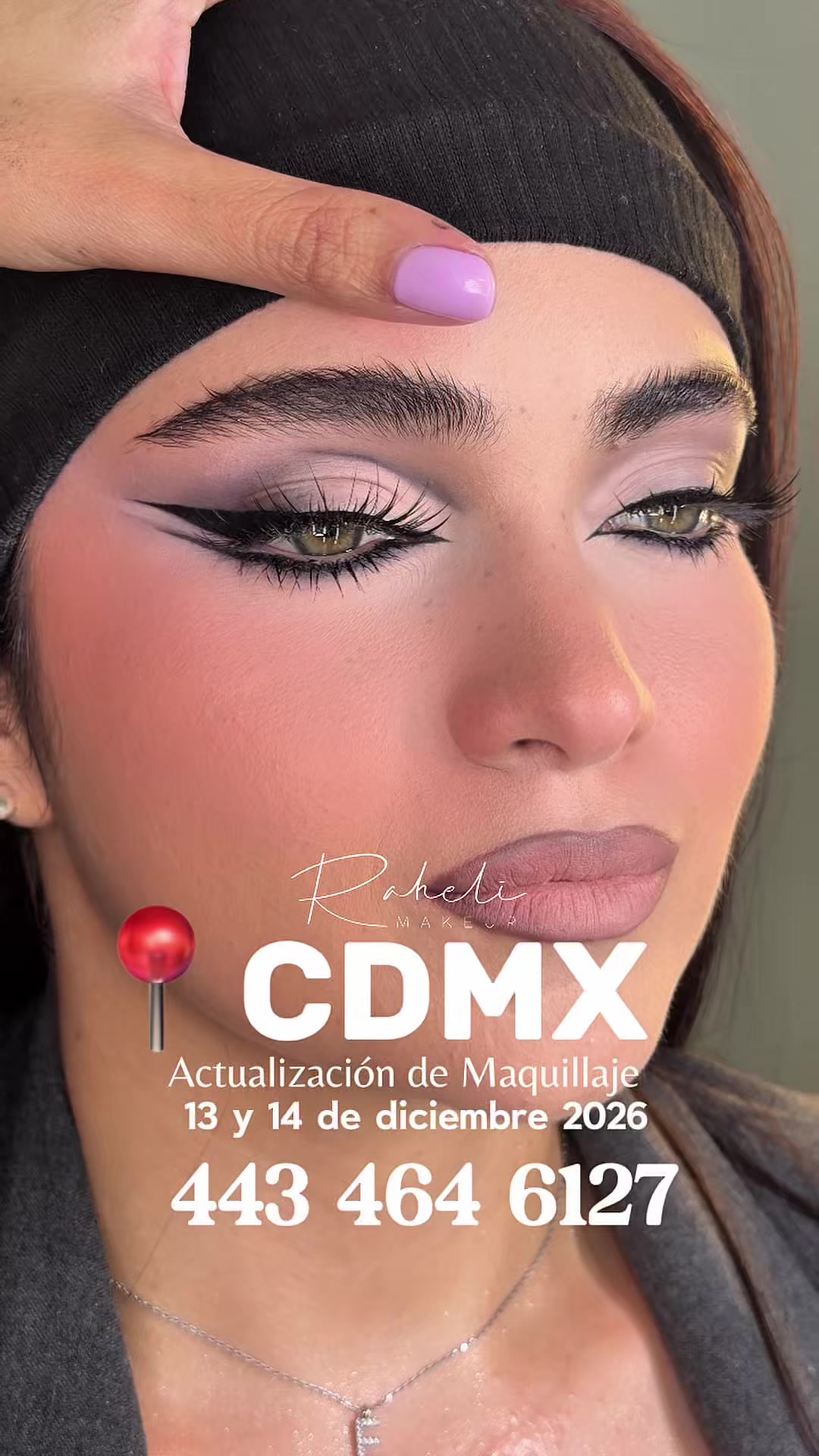 @Raheli Makeup