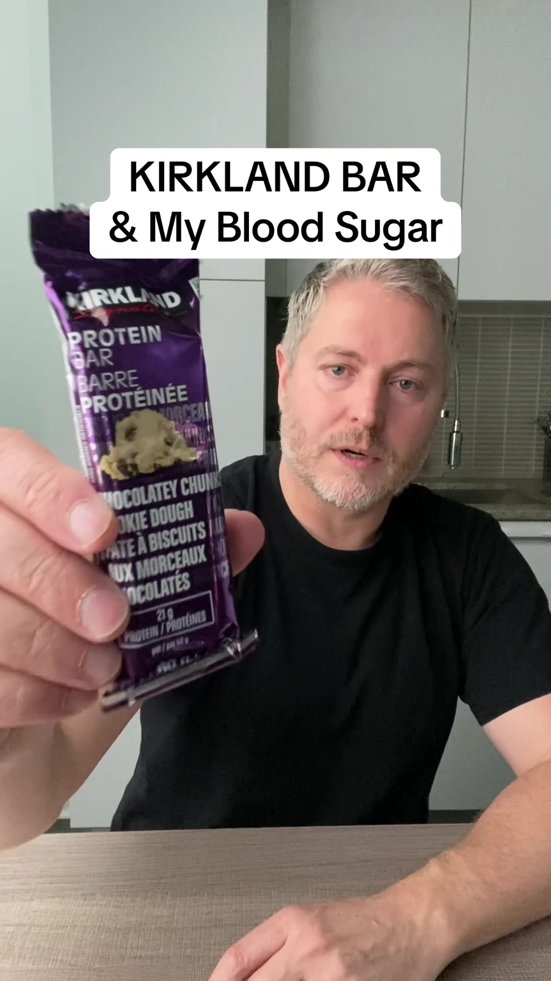 @Justin / Stop Spiking Sugar