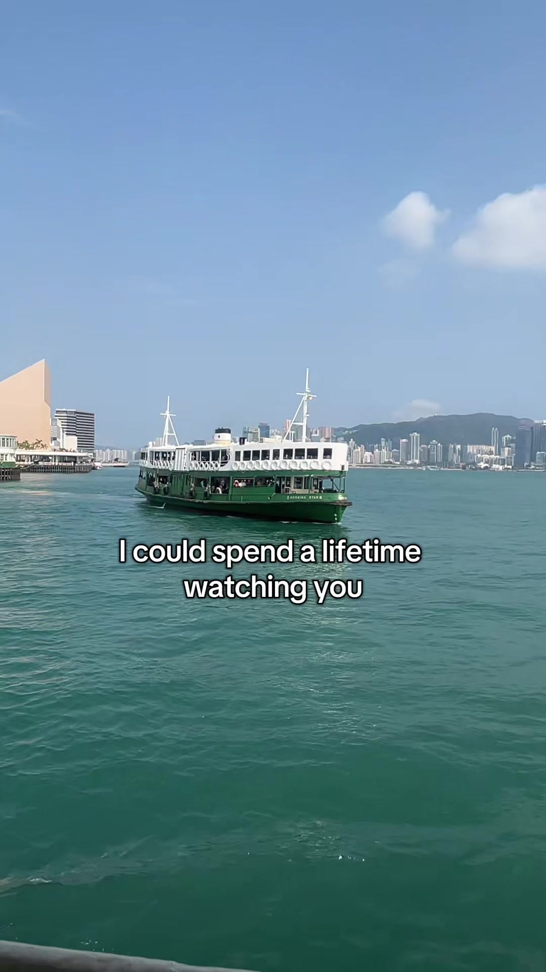 @HO N EY