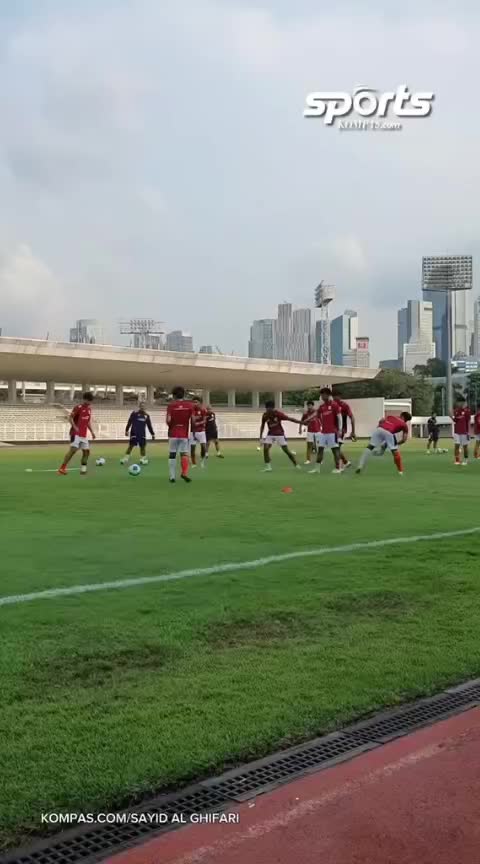@Info Bola Terkini