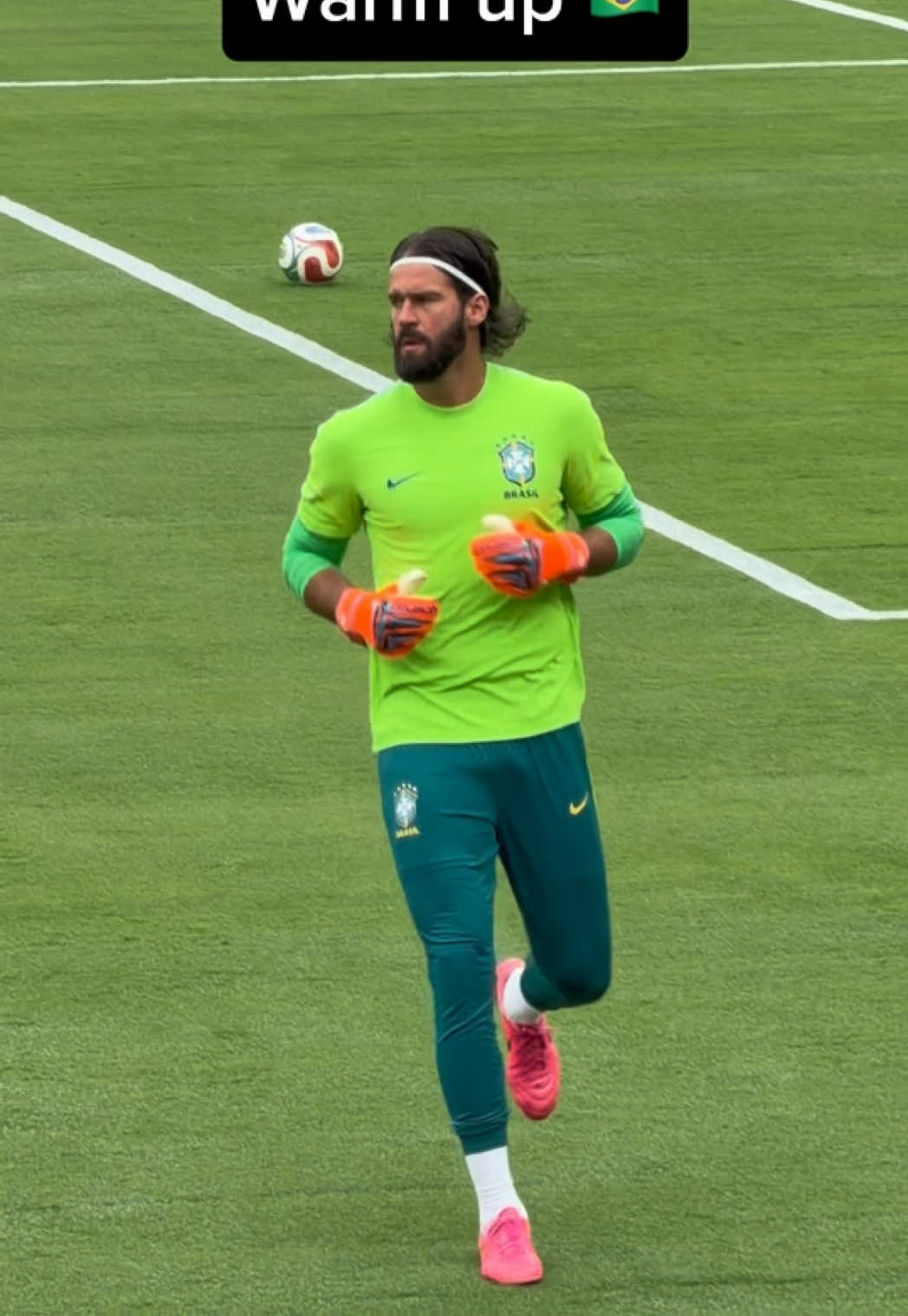 @Modern Goalkeeping