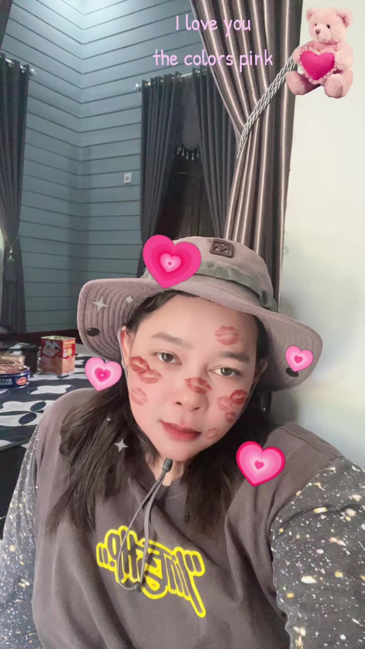 @Hamsina Tomboy