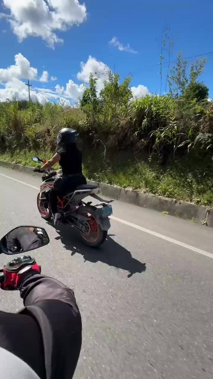 @verito_chica bikers