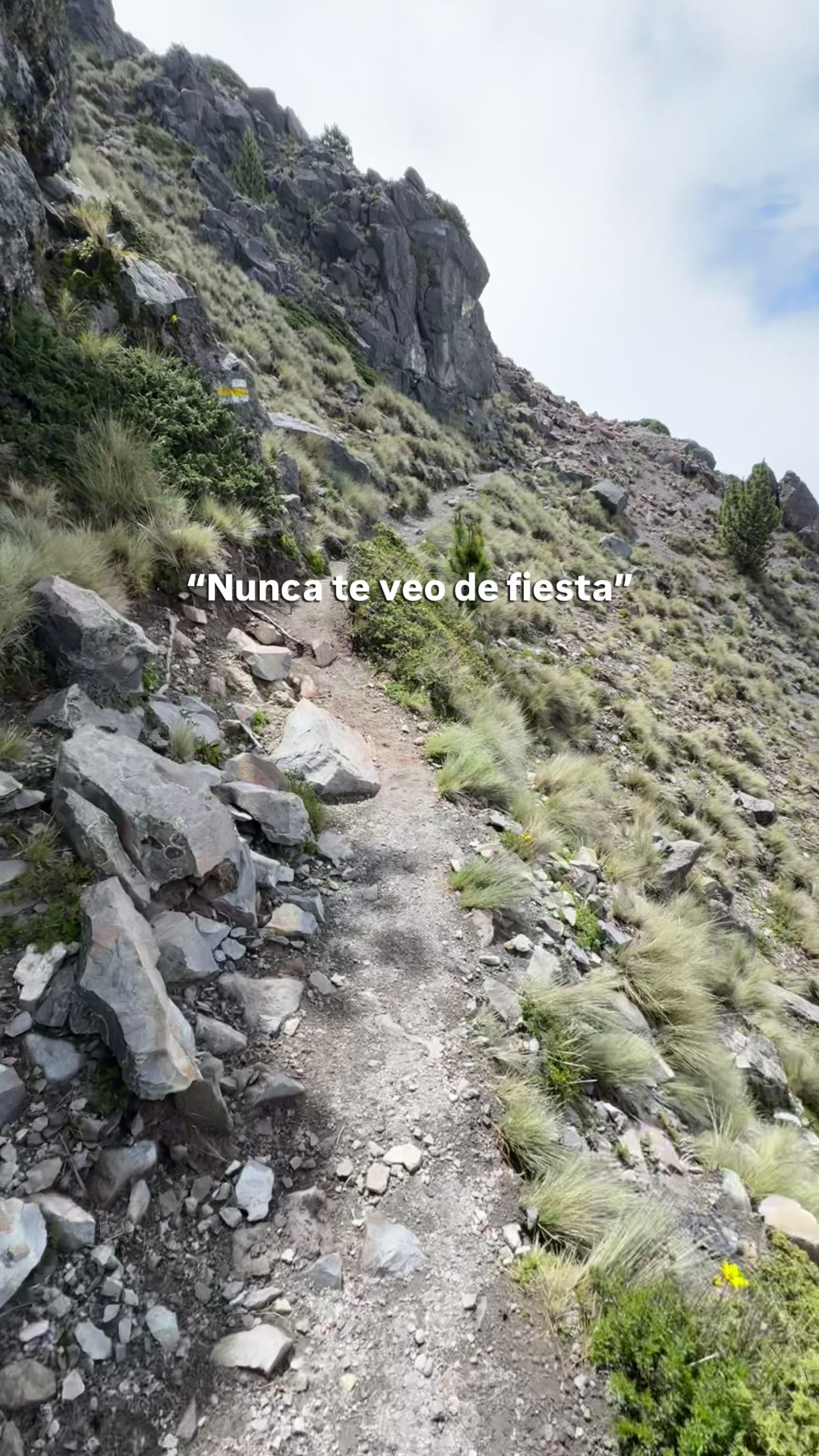 @The Nevado Experience