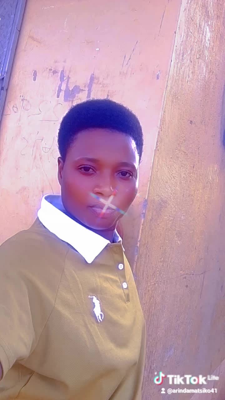 @Arinda matsiko