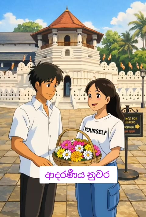 @K..සාරා