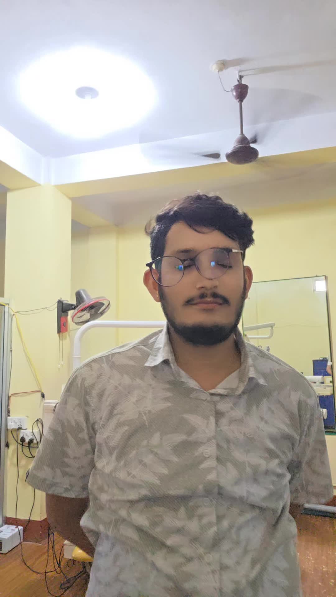 @Dr.Rabin Paudyal