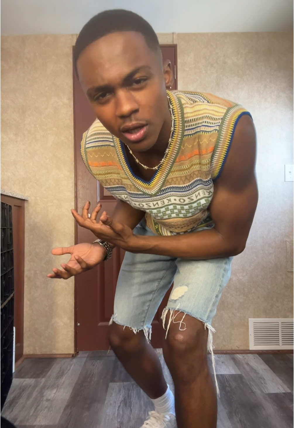 @AhmadNFerguson