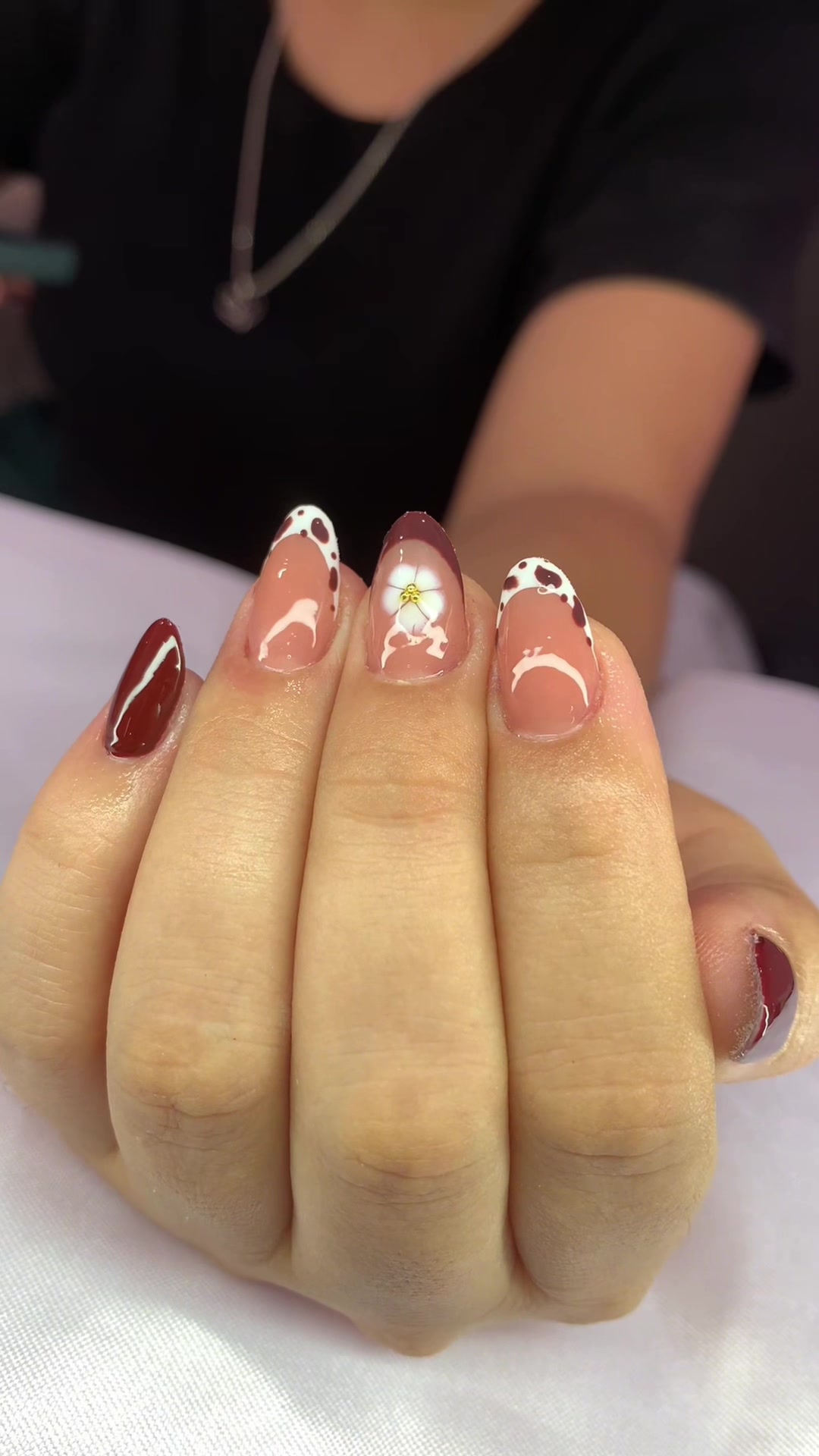 @Spa obsession