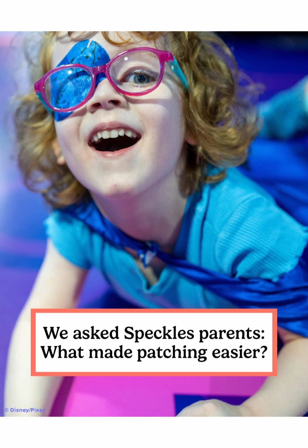 @Speckles