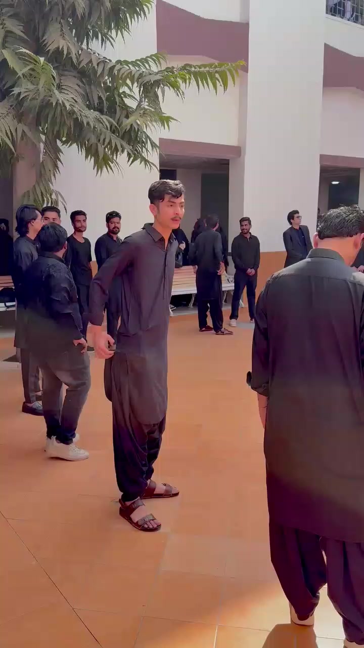 @Raees Ubaidullah Jamali