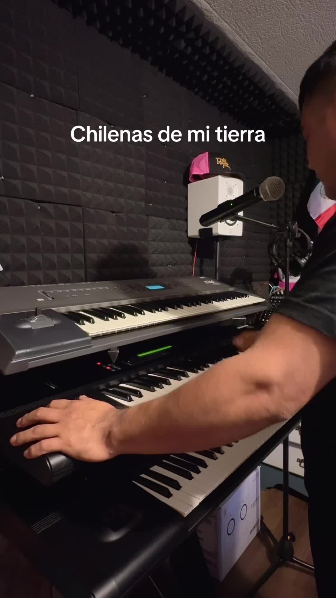 @LEO TECLADISTA