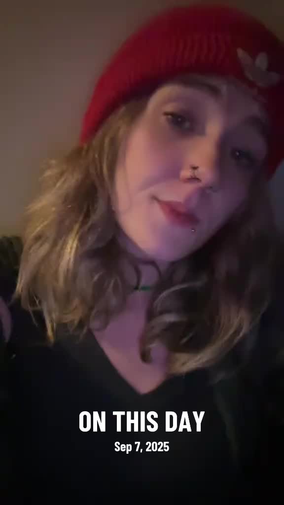 @ChosenOne