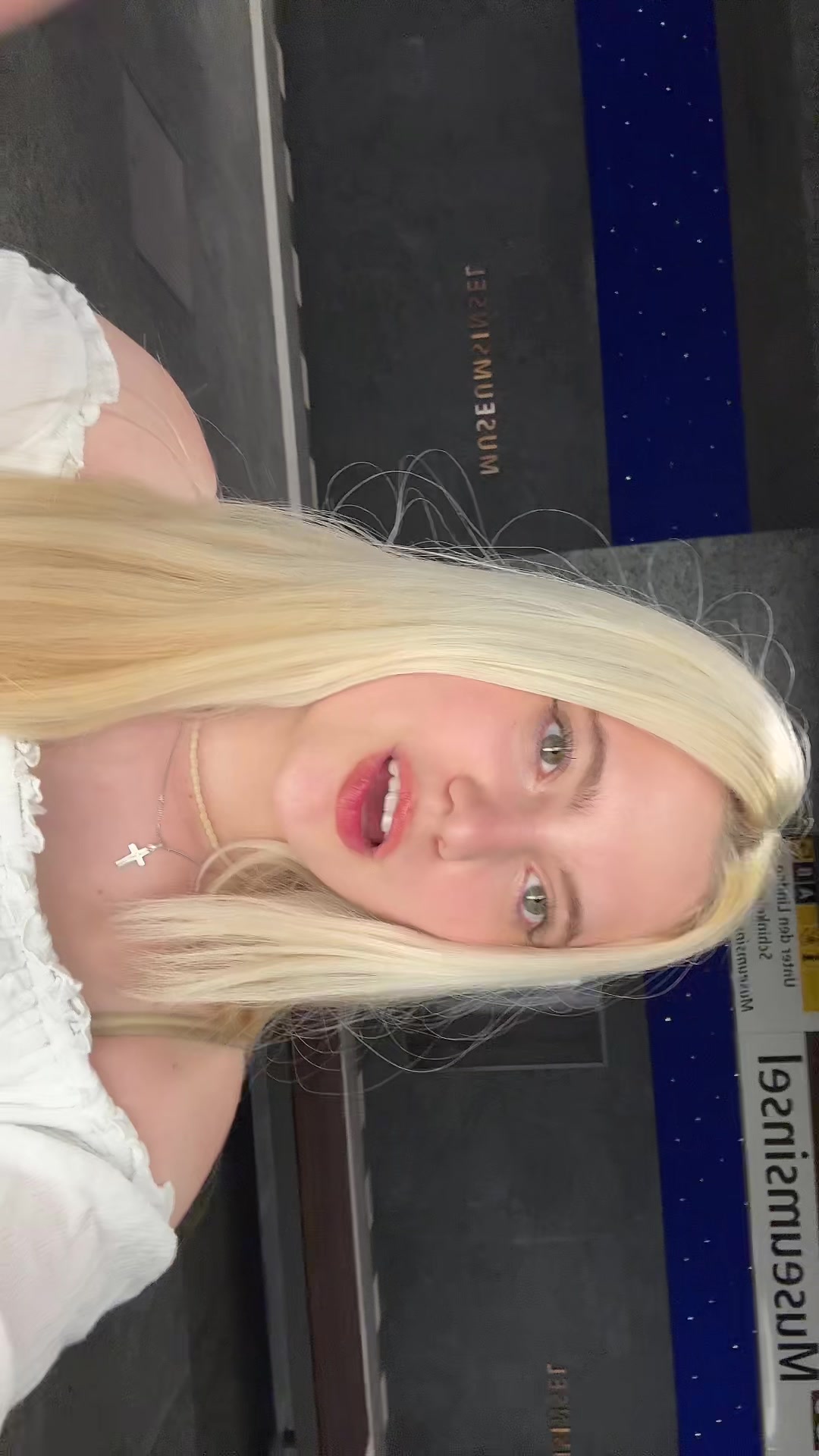 @Sina Marie