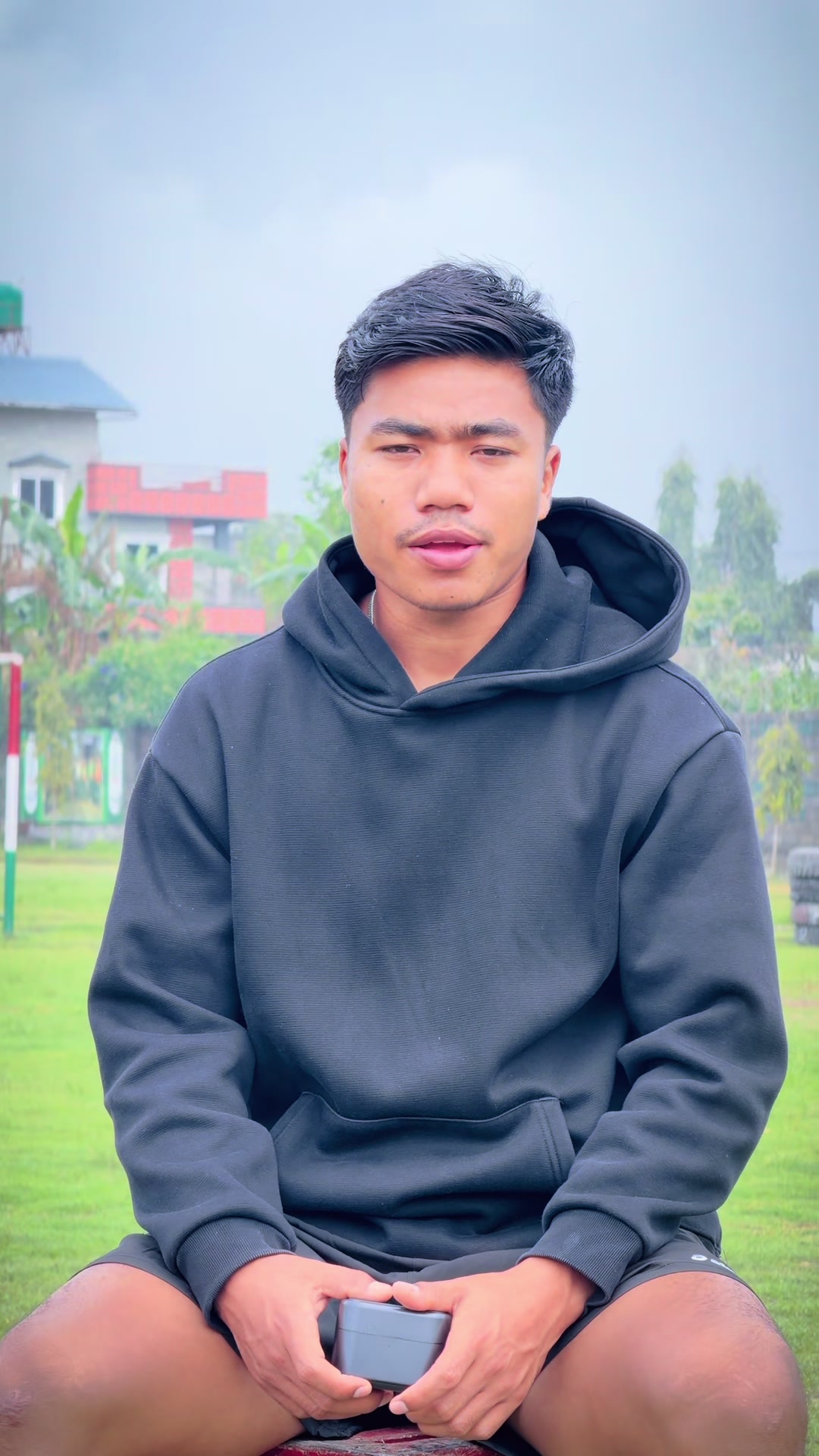 @Salute Gorkha