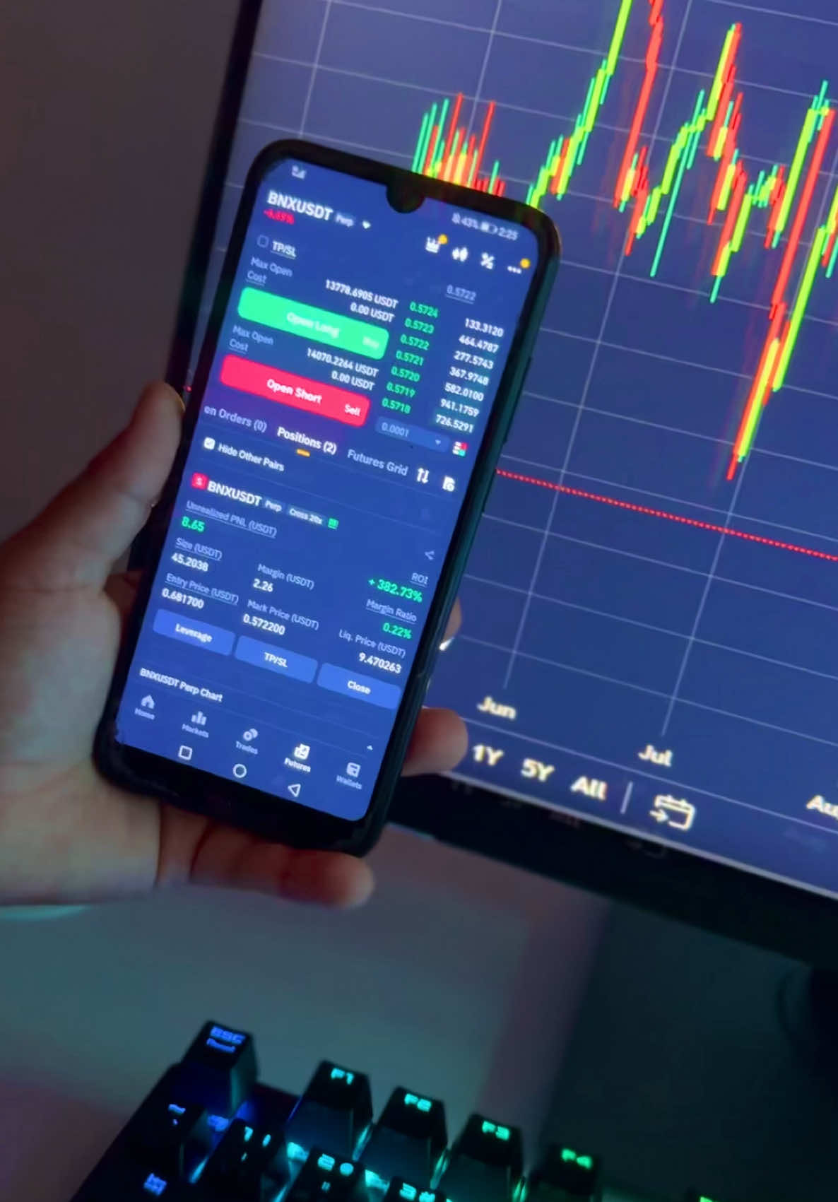 @Crypto SL