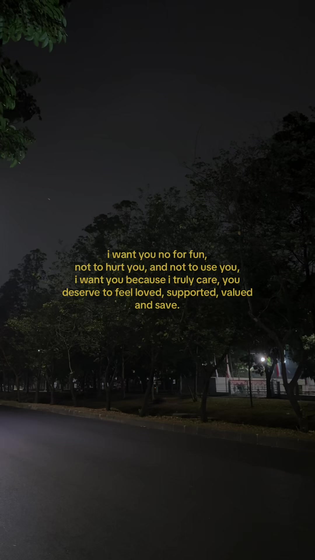 @goodbye stranger
