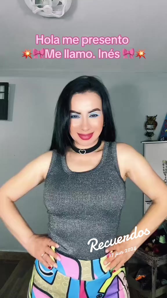 @🔥Soy Ines 🔥