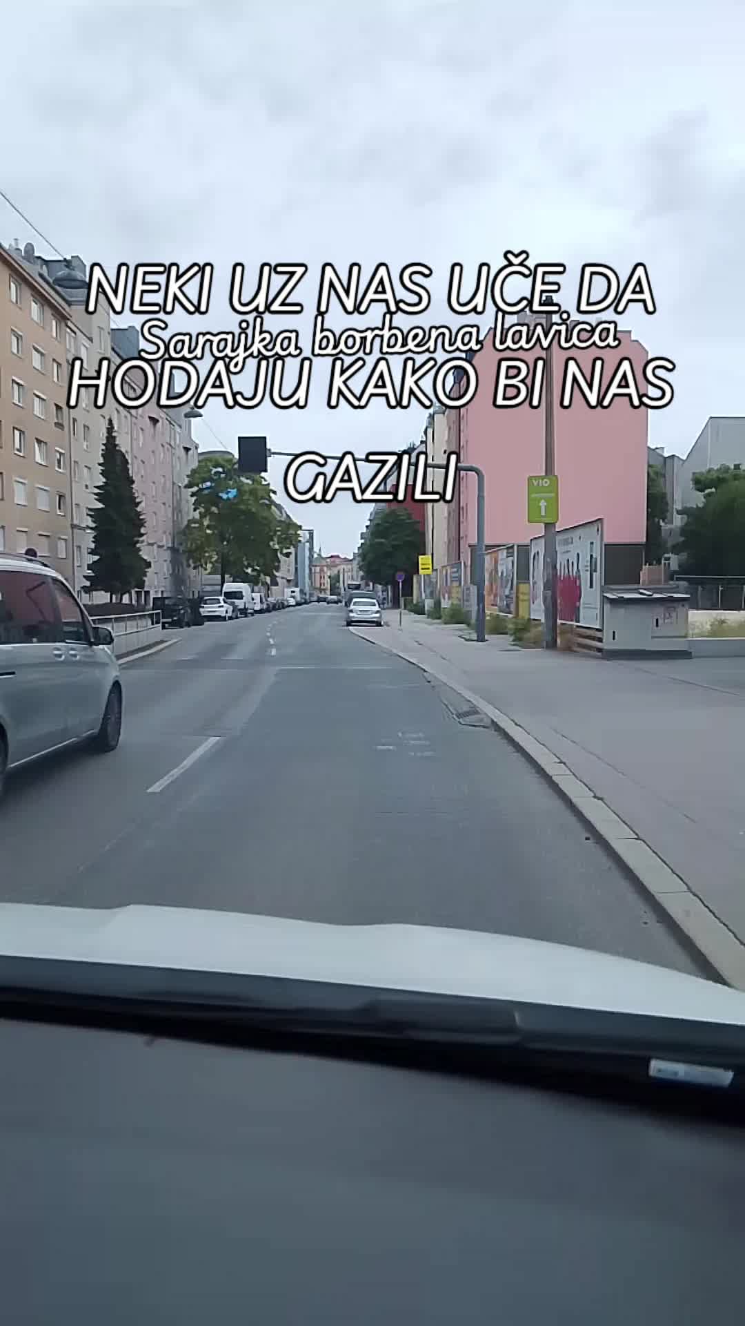 @🖤 SARAJKA BORBENA LAVICA ♥️