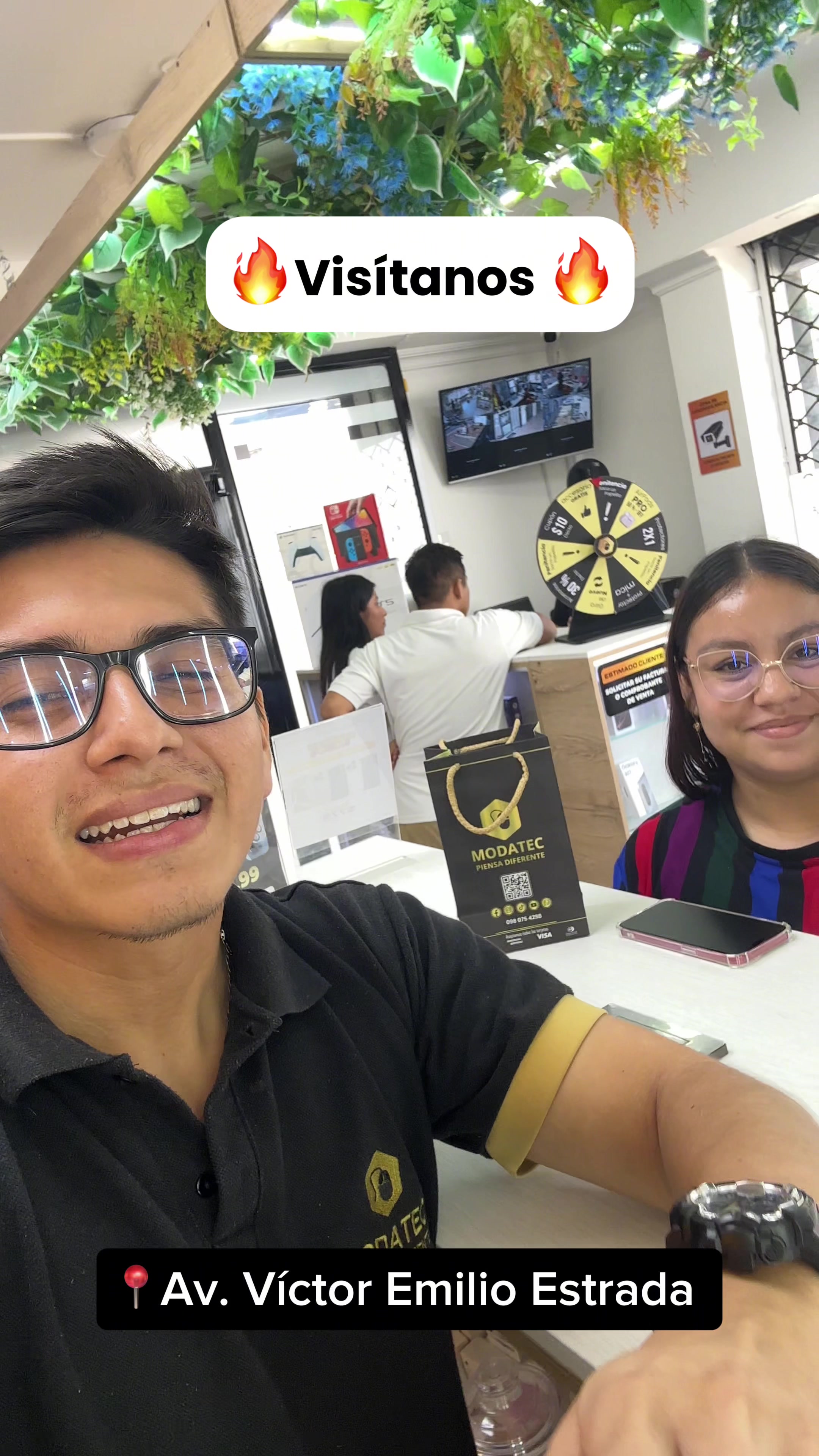@💕Tienda iPhone Guayaquil📲