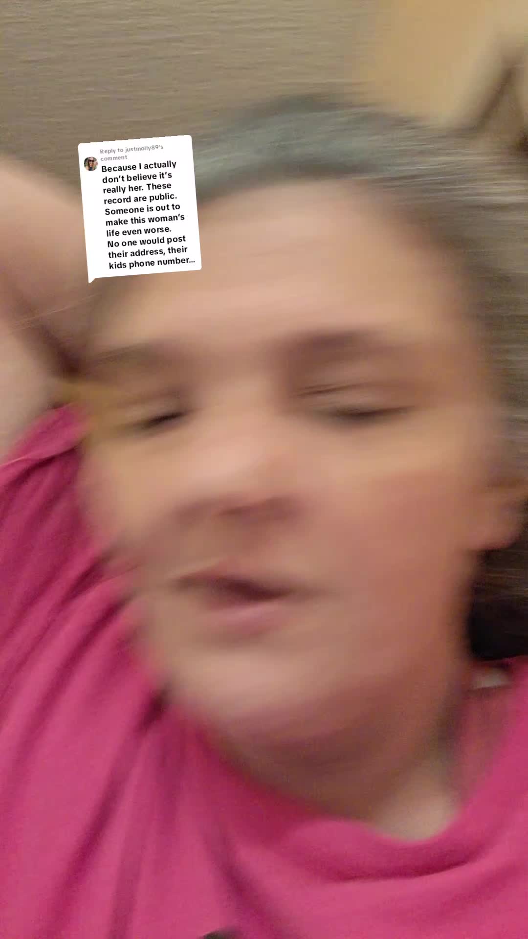 @just.me