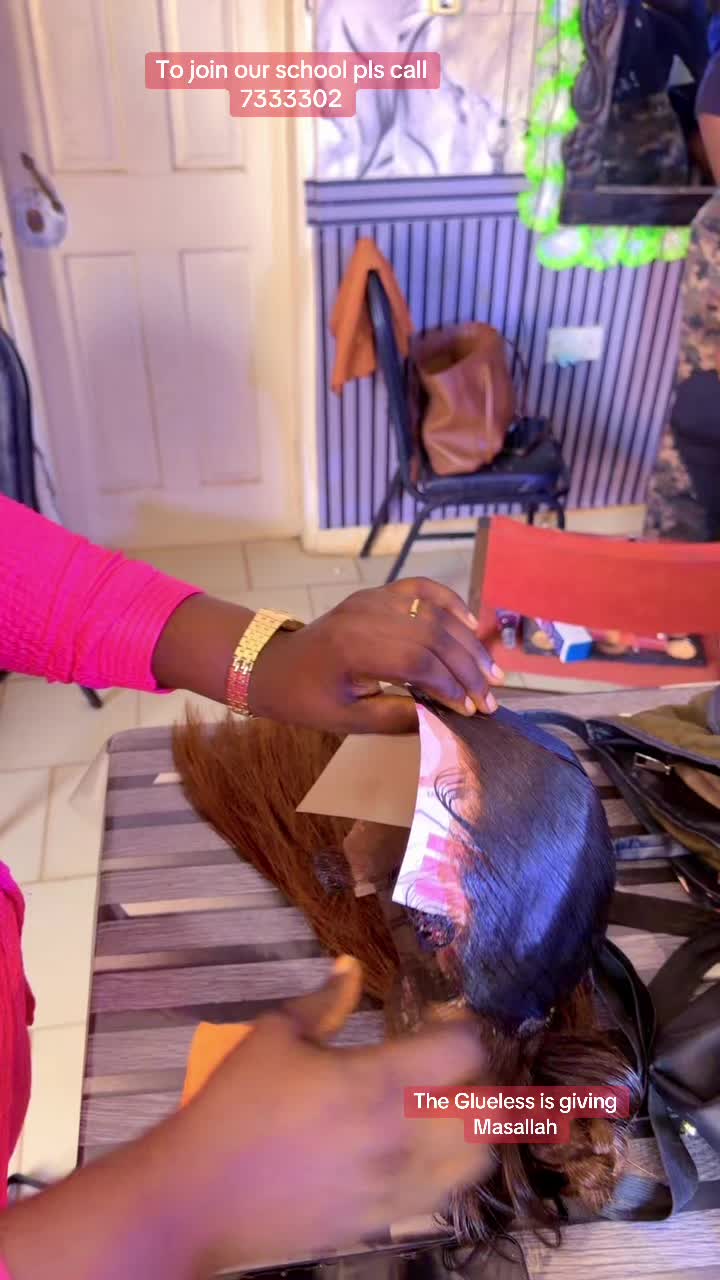 @Awa Ngaideh’s Secret 🤫