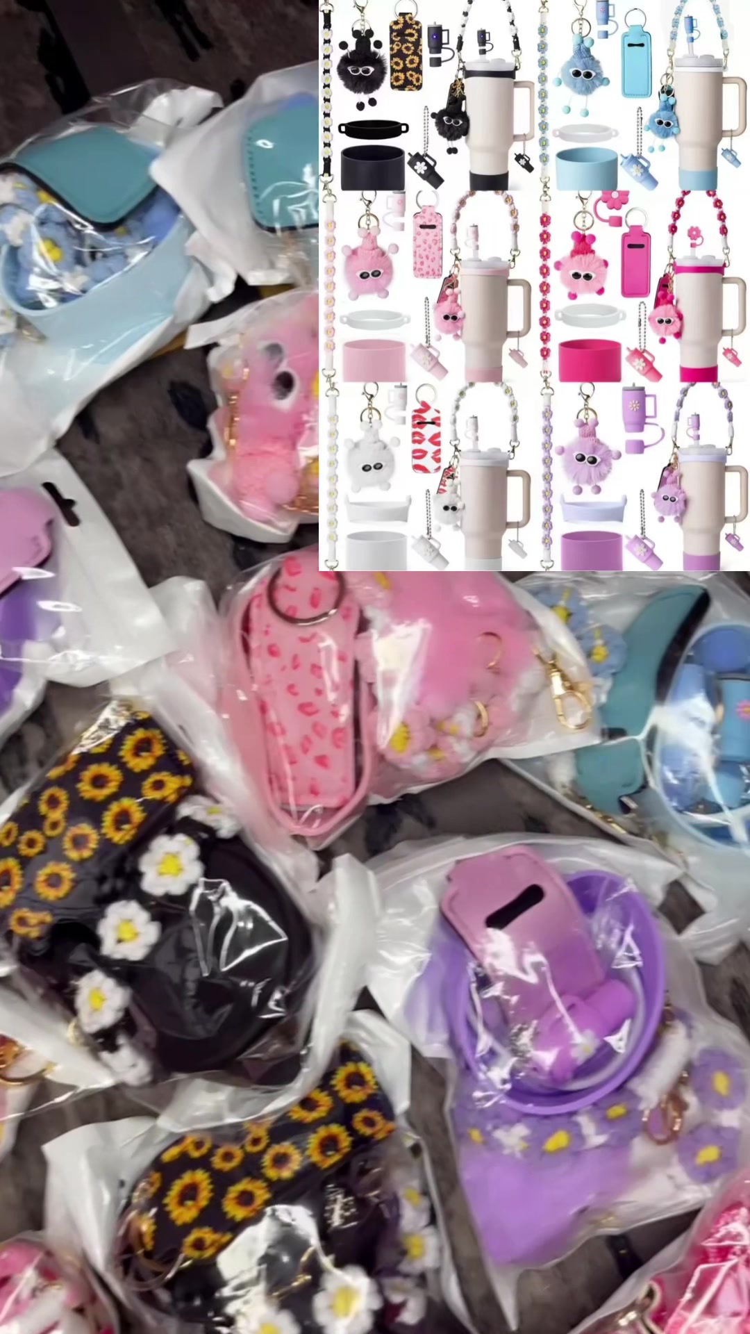 @accessoires de rêve