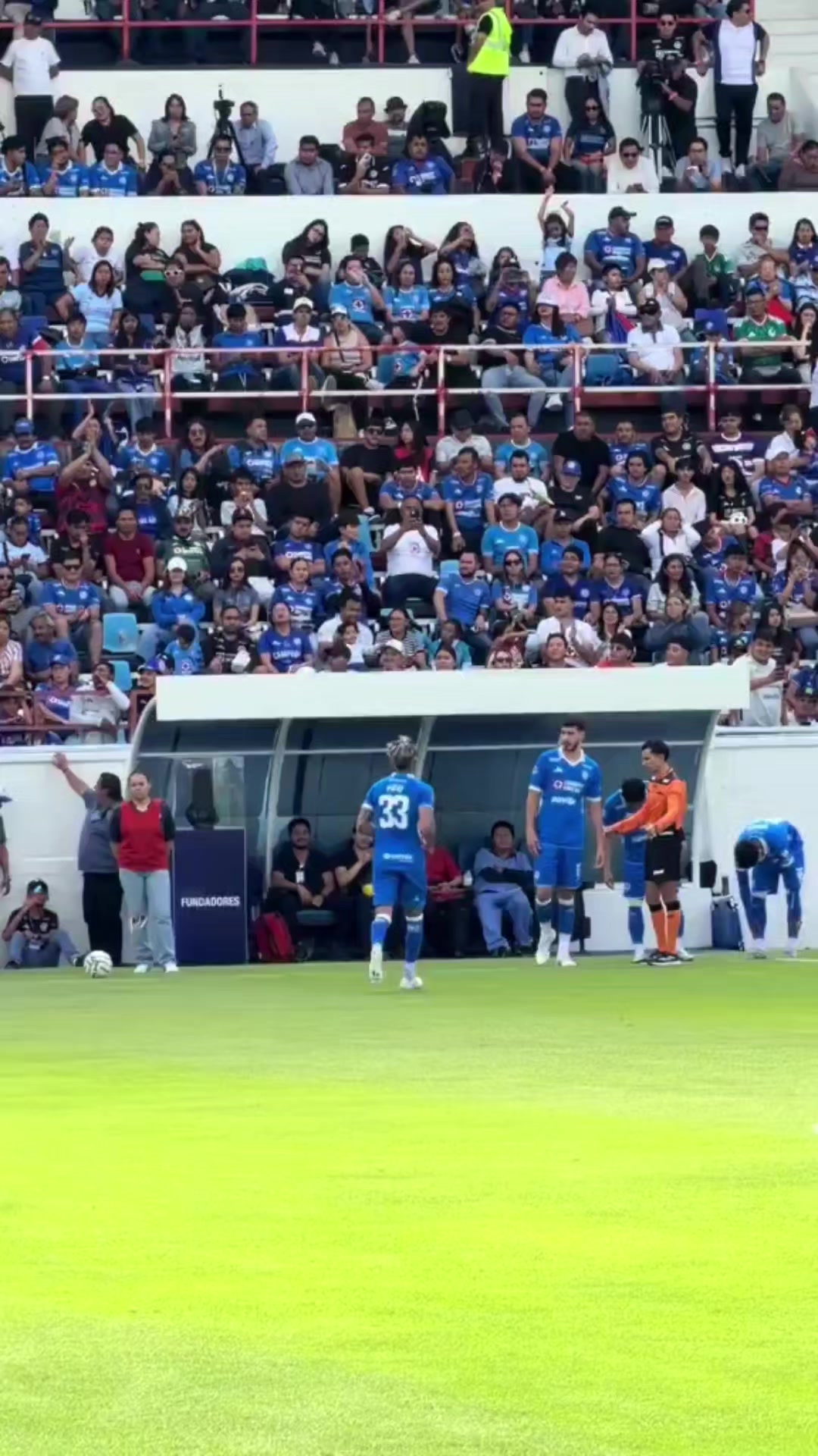 @Loco Azul