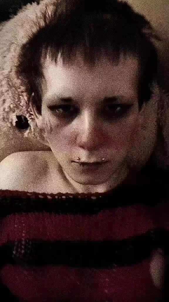 @⛧little goth bat hannah⛧