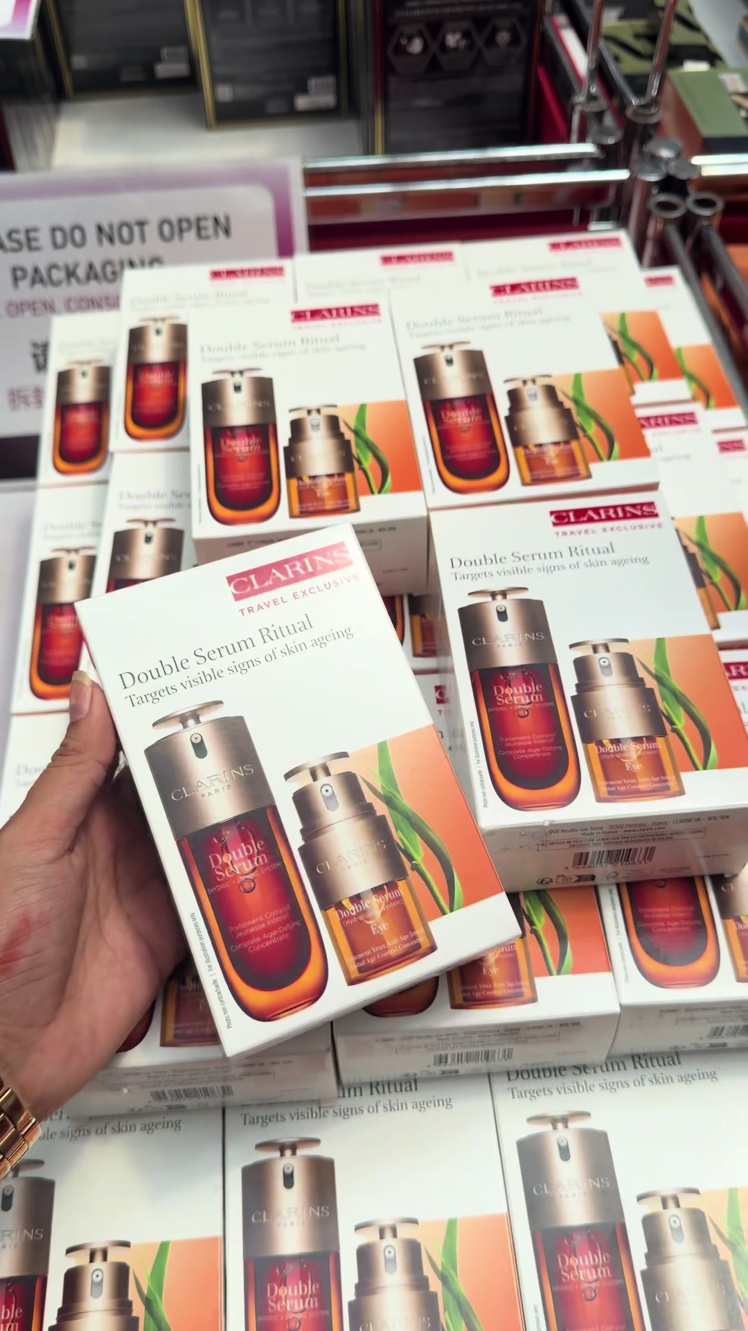 @Lady cosmetics