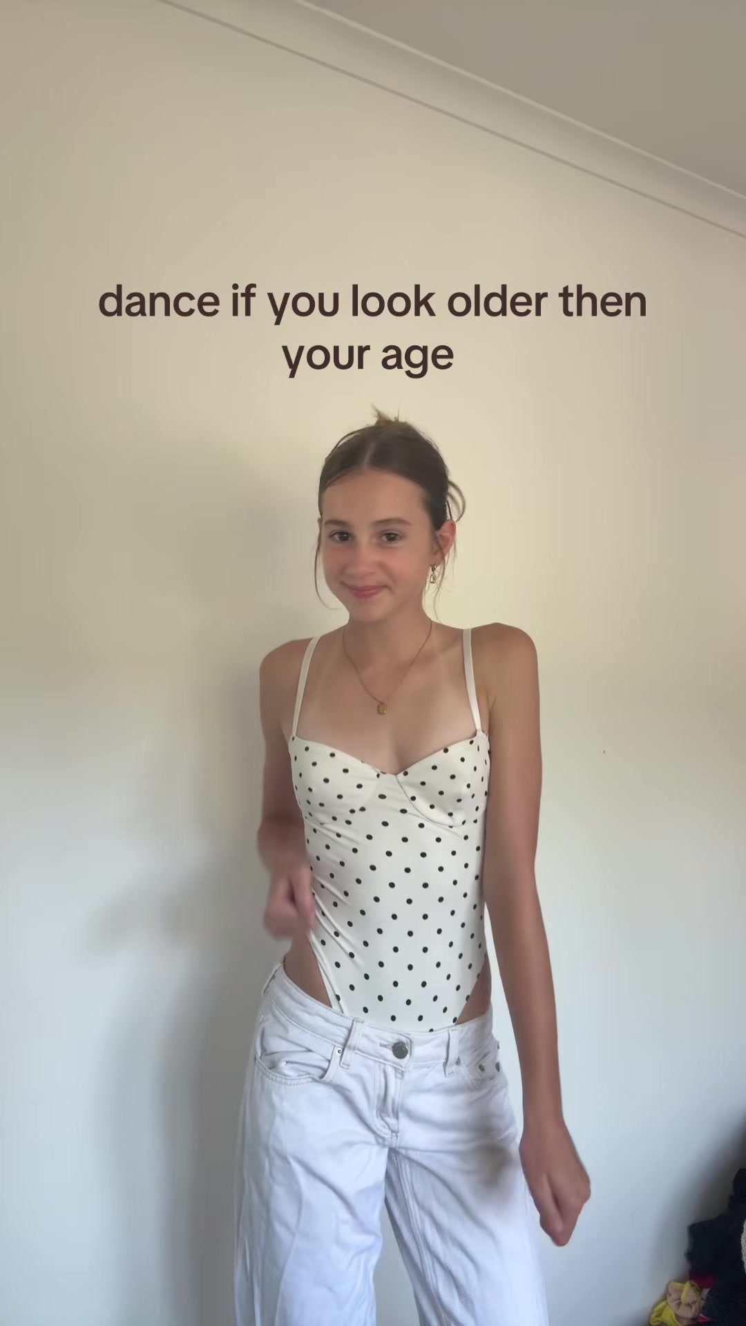 @Leila + Mum