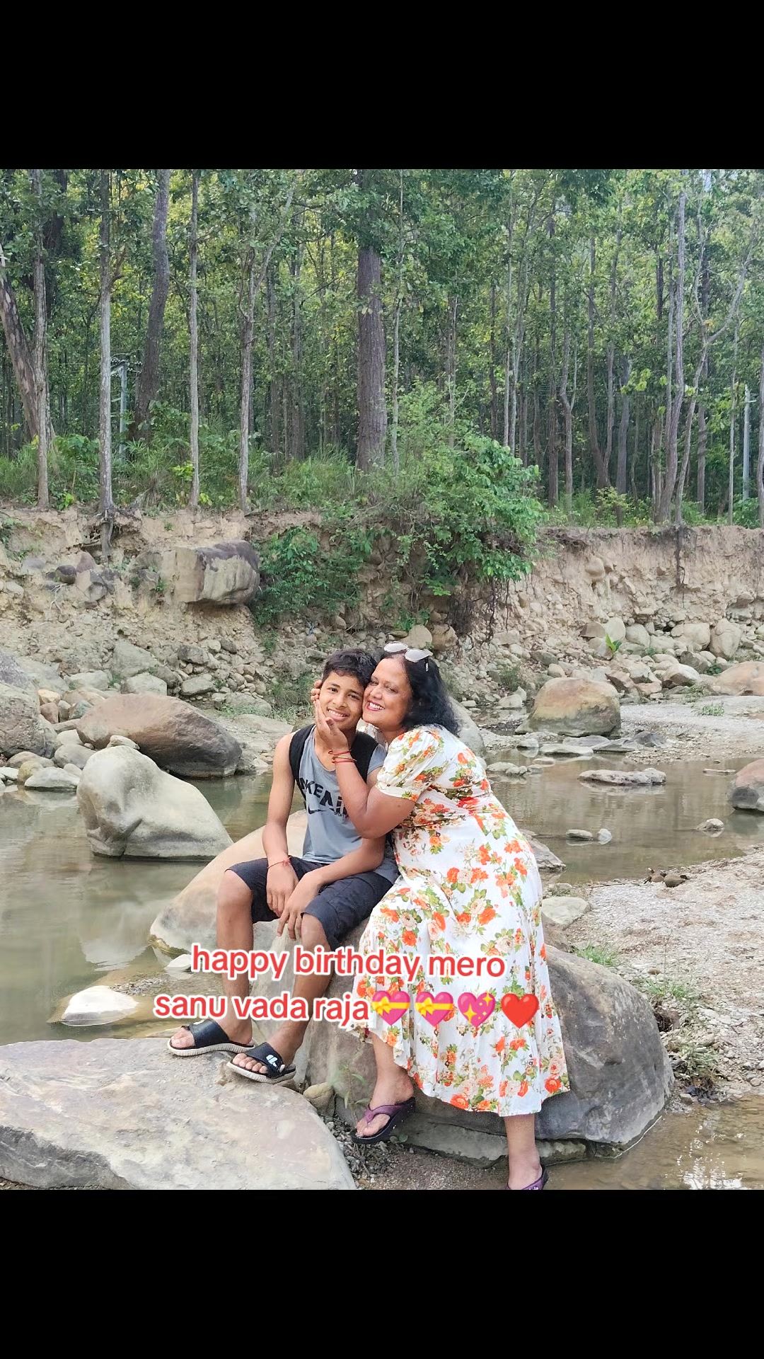 @Mira Raut Karki